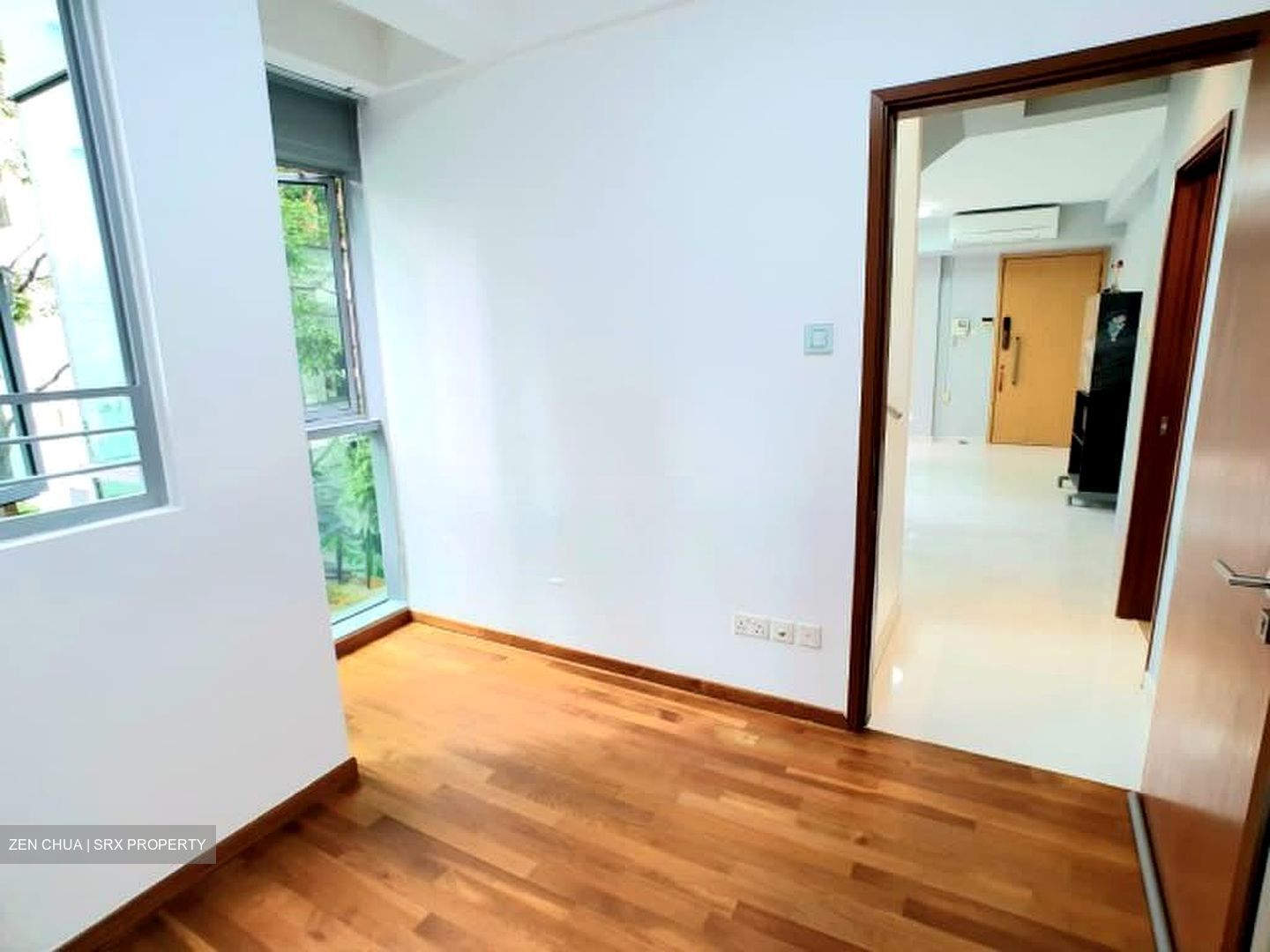 Pinnacle 16 (D12), Apartment #589824931